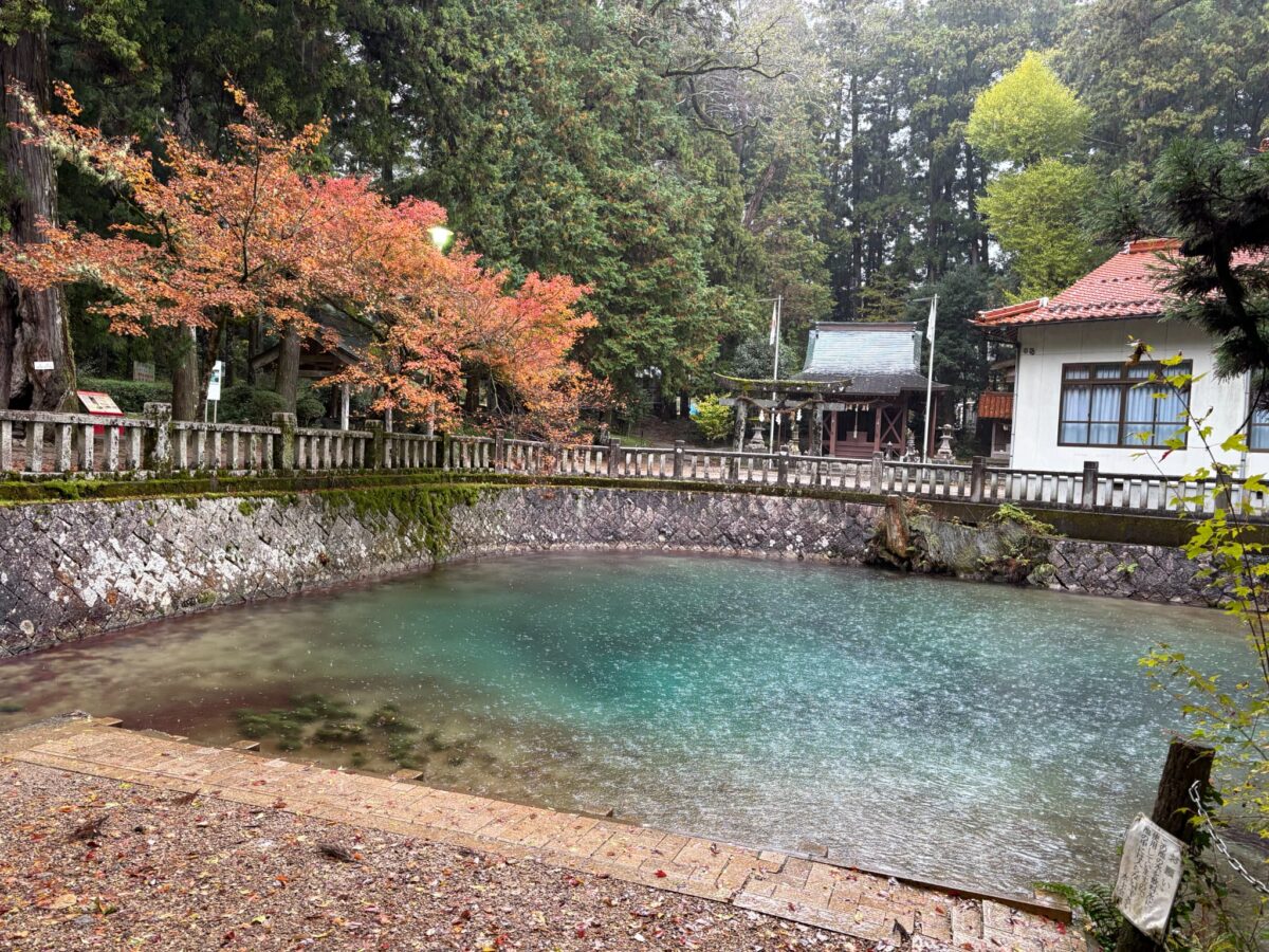 別府厳島神社