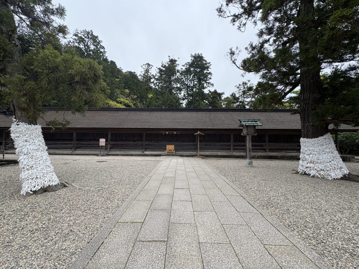 出雲大社