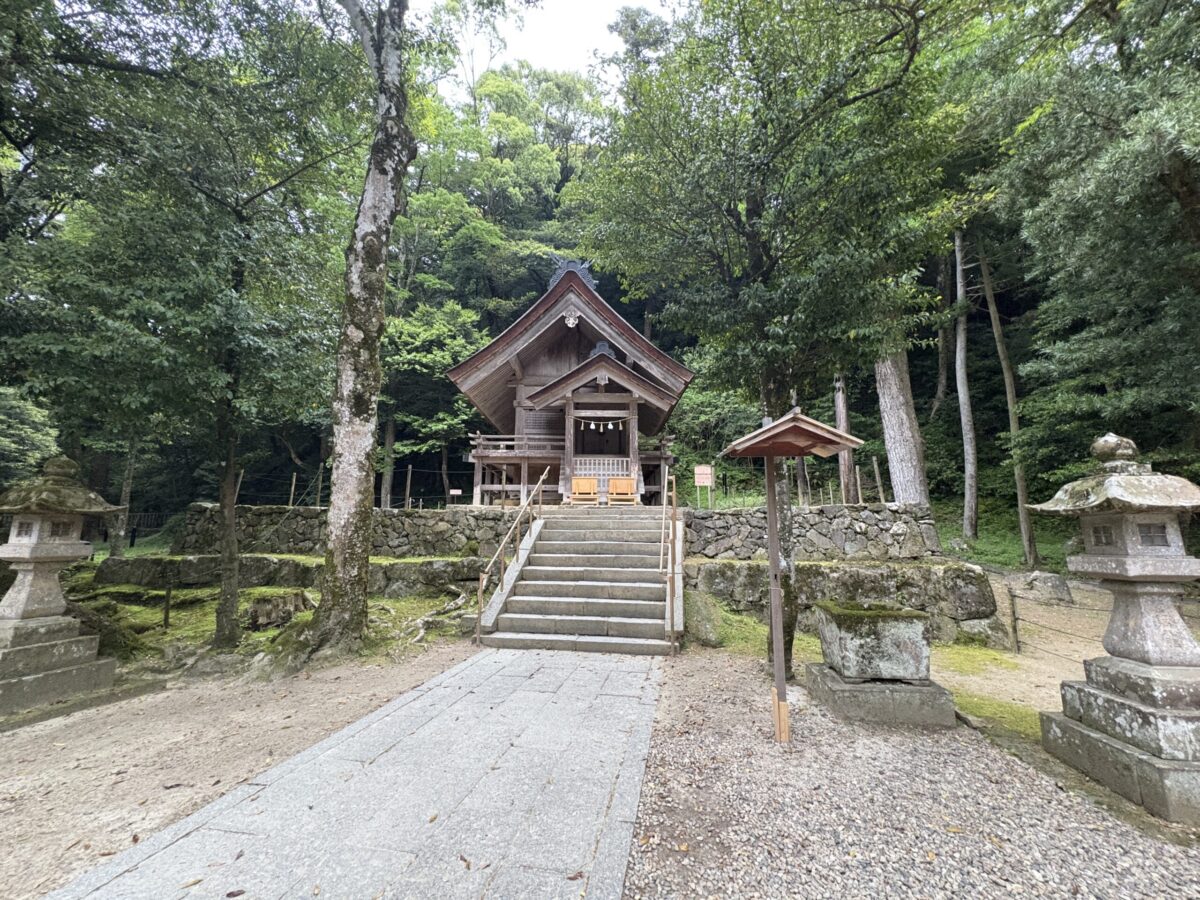 出雲大社