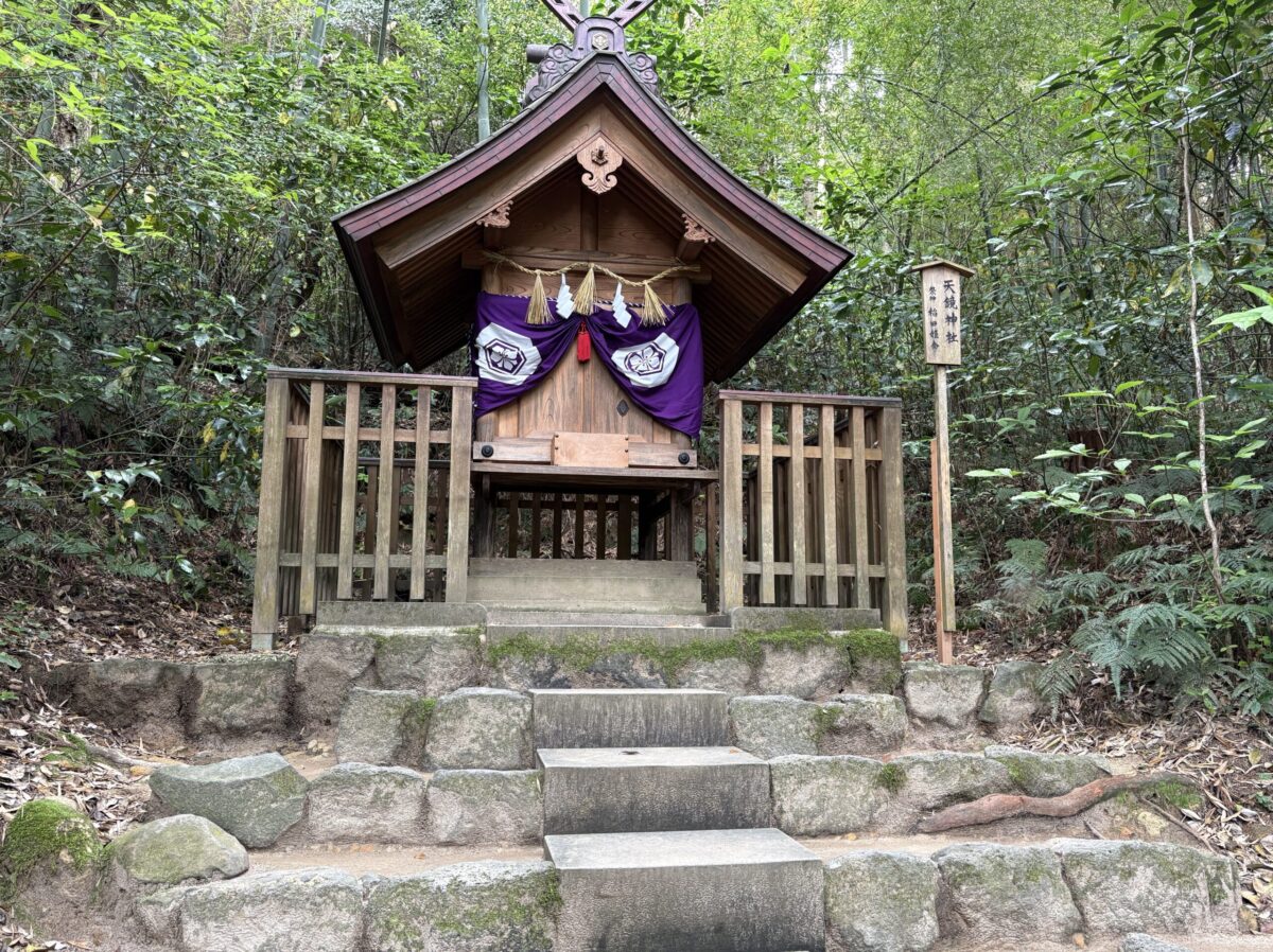 八重垣神社