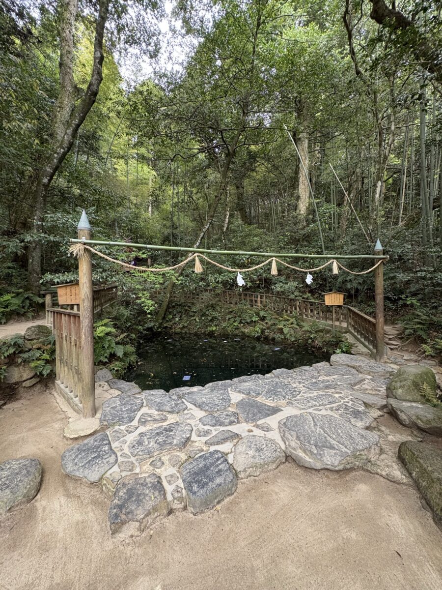 八重垣神社